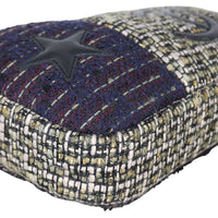 Chanel Paris-Dallas Camera Case Tweed Medium