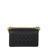 Chanel Boy Small
