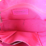 Chanel Gabrielle Hobo Small