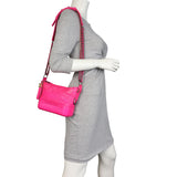 Chanel Gabrielle Hobo Small