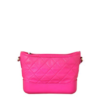 Chanel Gabrielle Hobo Small