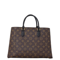 Louis Vuitton Flower Tote Monogram