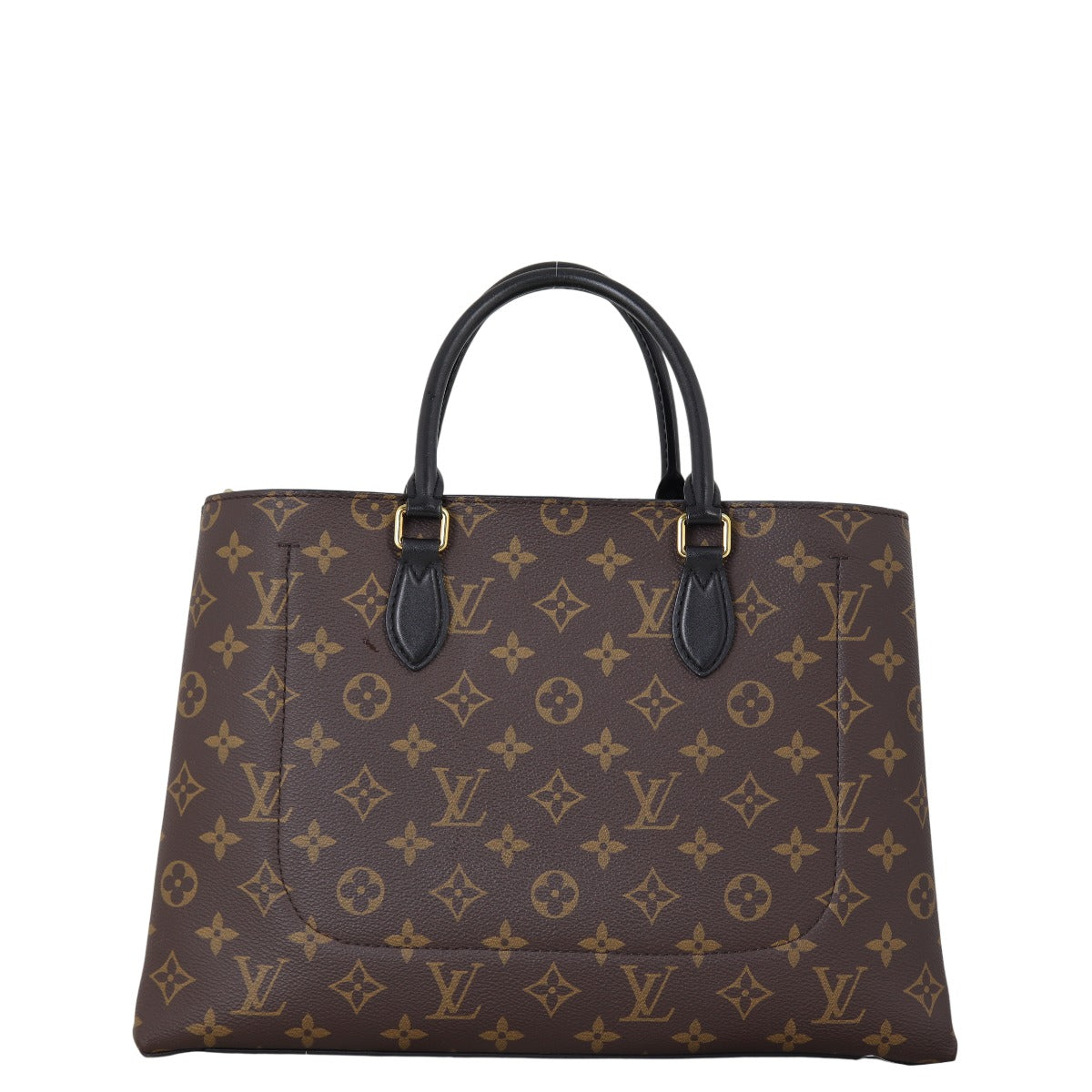 Louis Vuitton Flower Tote Monogram