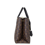 Louis Vuitton Flower Tote Monogram