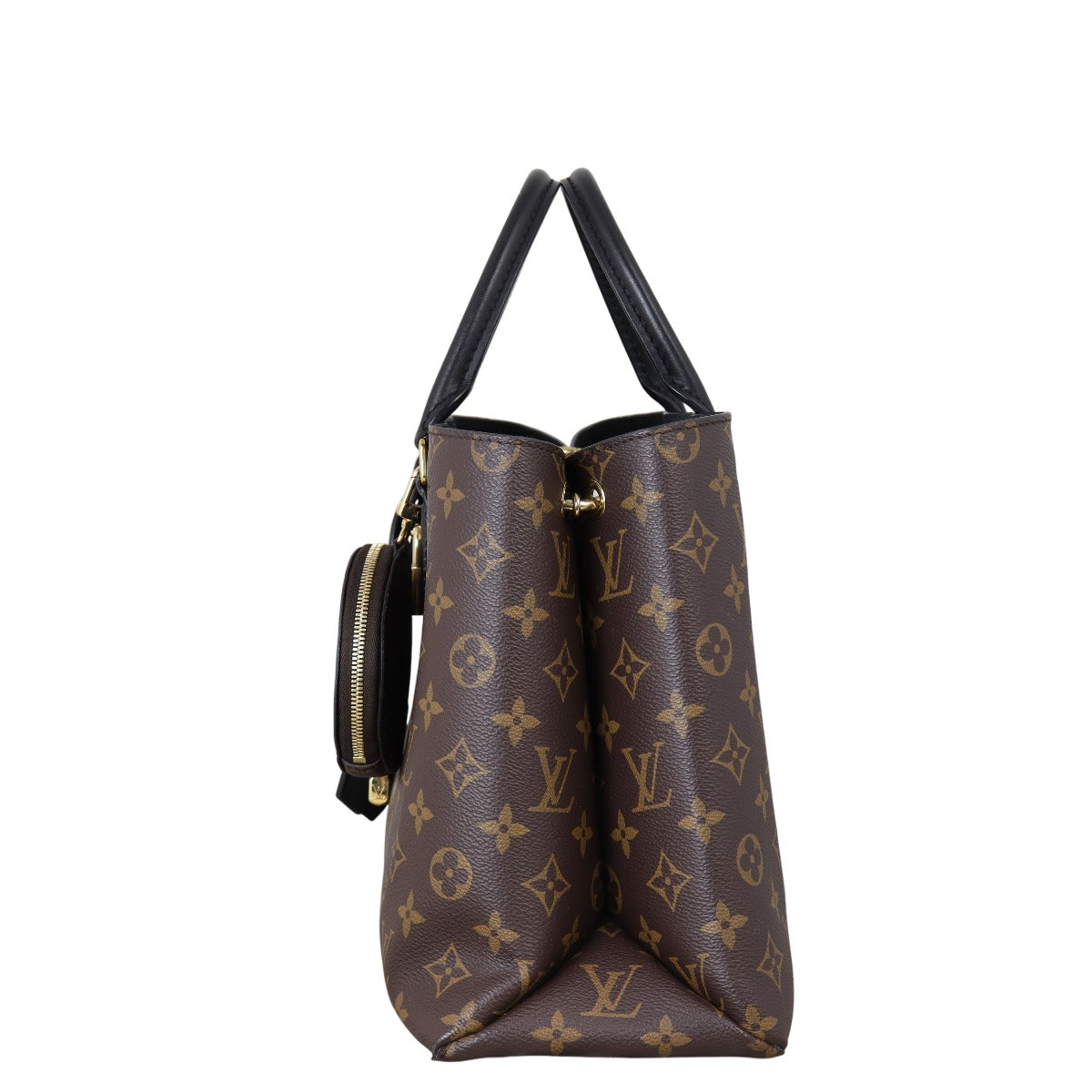 Louis Vuitton Flower Tote Monogram