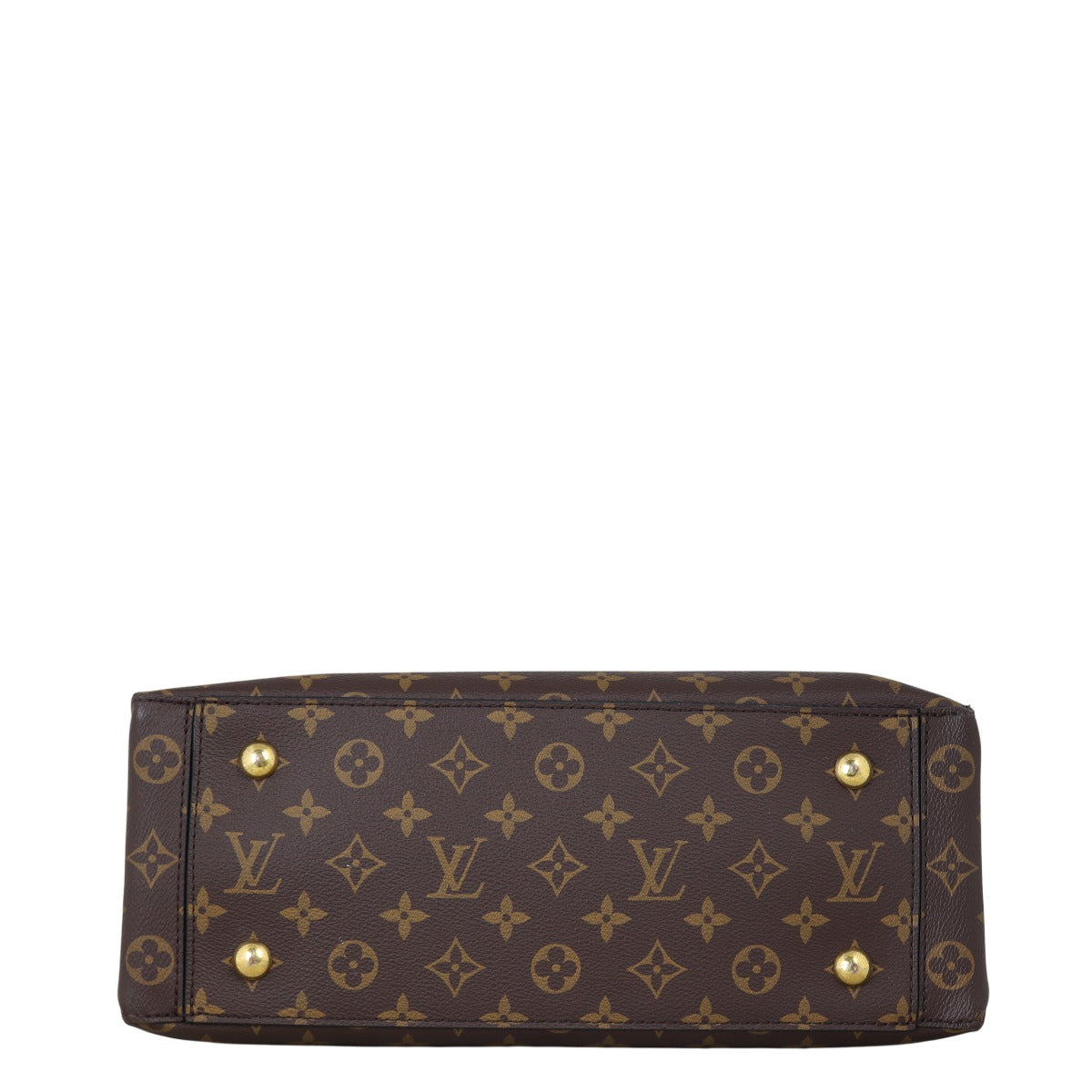 Louis Vuitton Flower Tote Monogram