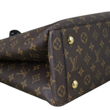 Louis Vuitton Flower Tote Monogram