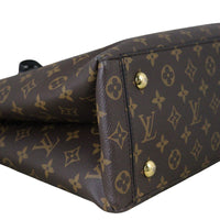 Louis Vuitton Flower Tote Monogram