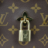 Louis Vuitton Flower Tote Monogram