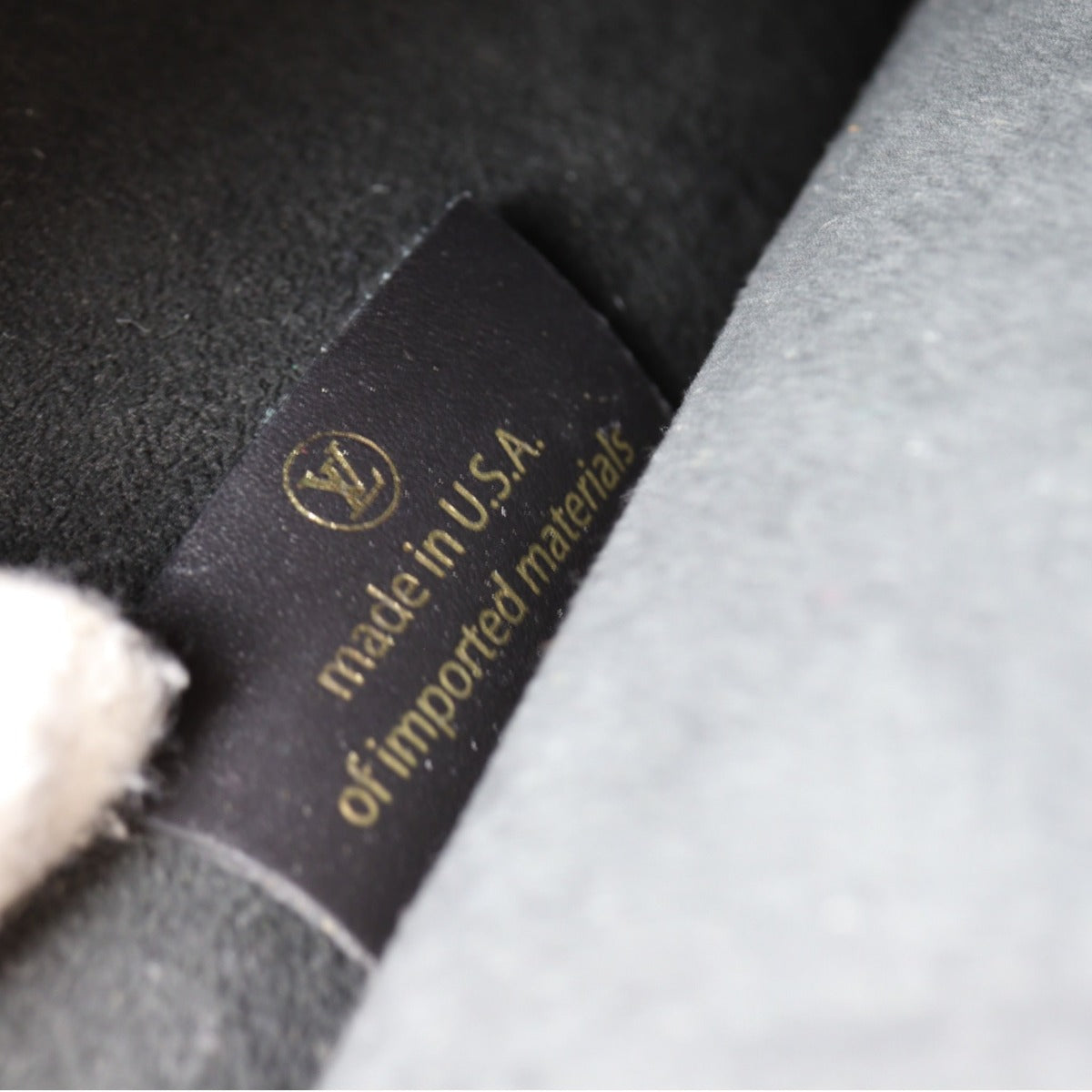 Louis Vuitton Flower Tote Monogram