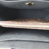 Louis Vuitton Flower Tote Monogram