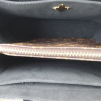 Louis Vuitton Flower Tote Monogram