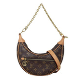 Louis Vuitton Loop PM Monogram