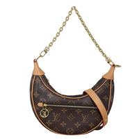Louis Vuitton Loop PM Monogram
