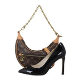 Louis Vuitton Loop PM Monogram