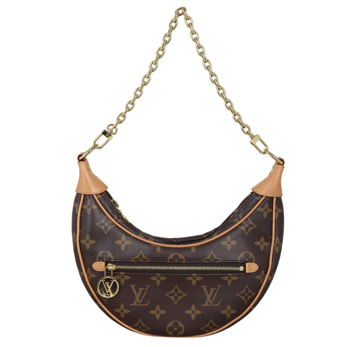 Louis Vuitton Loop PM Monogram