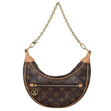 Louis Vuitton Loop PM Monogram