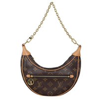 Louis Vuitton Loop PM Monogram