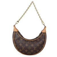 Louis Vuitton Loop PM Monogram