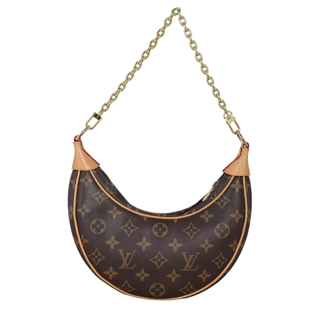 Louis Vuitton Loop PM Monogram