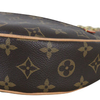 Louis Vuitton Loop PM Monogram