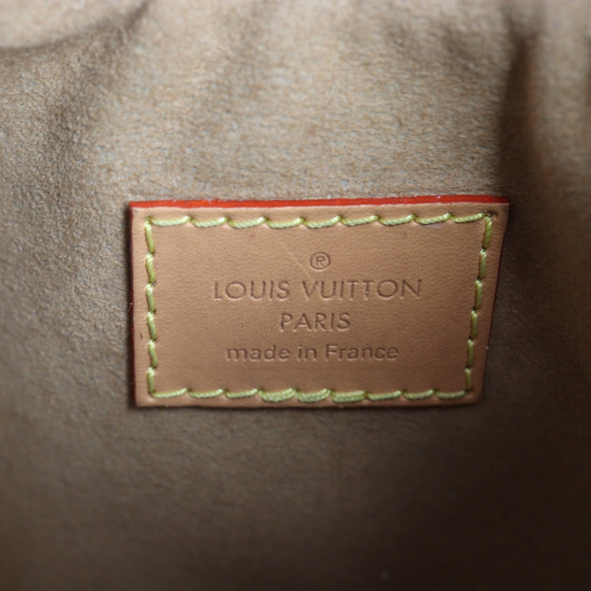 Louis Vuitton Loop PM Monogram