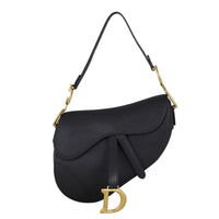 Dior Saddle Bag with Strap