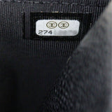 Chanel Classic Wallet on Chain