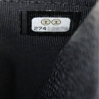 Chanel Classic Wallet on Chain