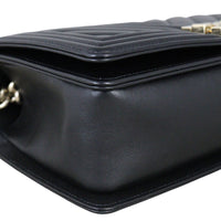 Chanel Boy Old Medium Chevron