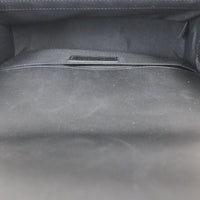 Chanel Boy Old Medium Chevron