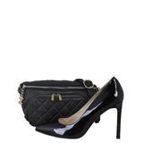 Chanel Business Affinity Waist Bag