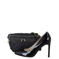 Chanel Business Affinity Waist Bag