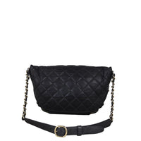 Chanel Business Affinity Waist Bag