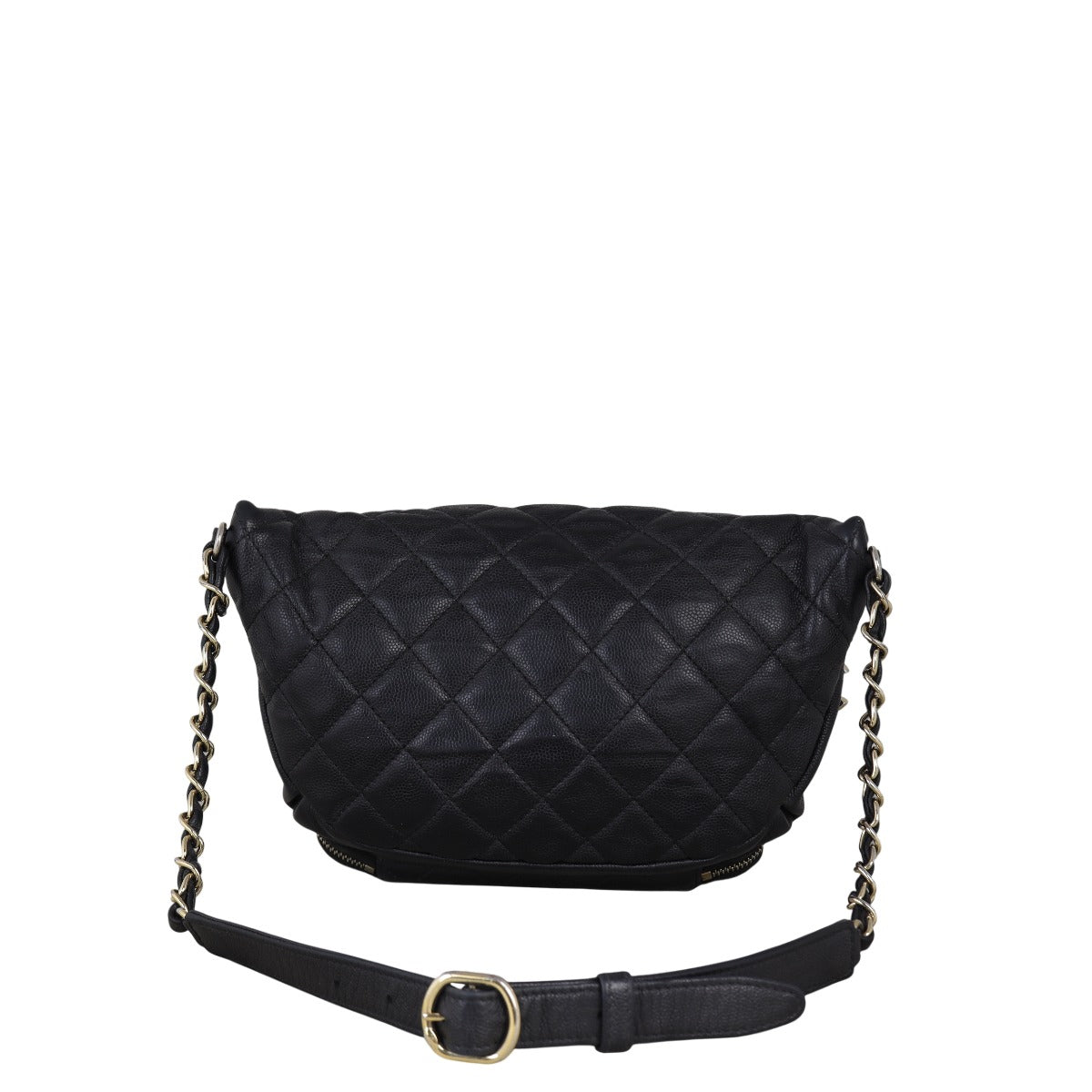 Chanel Business Affinity Waist Bag