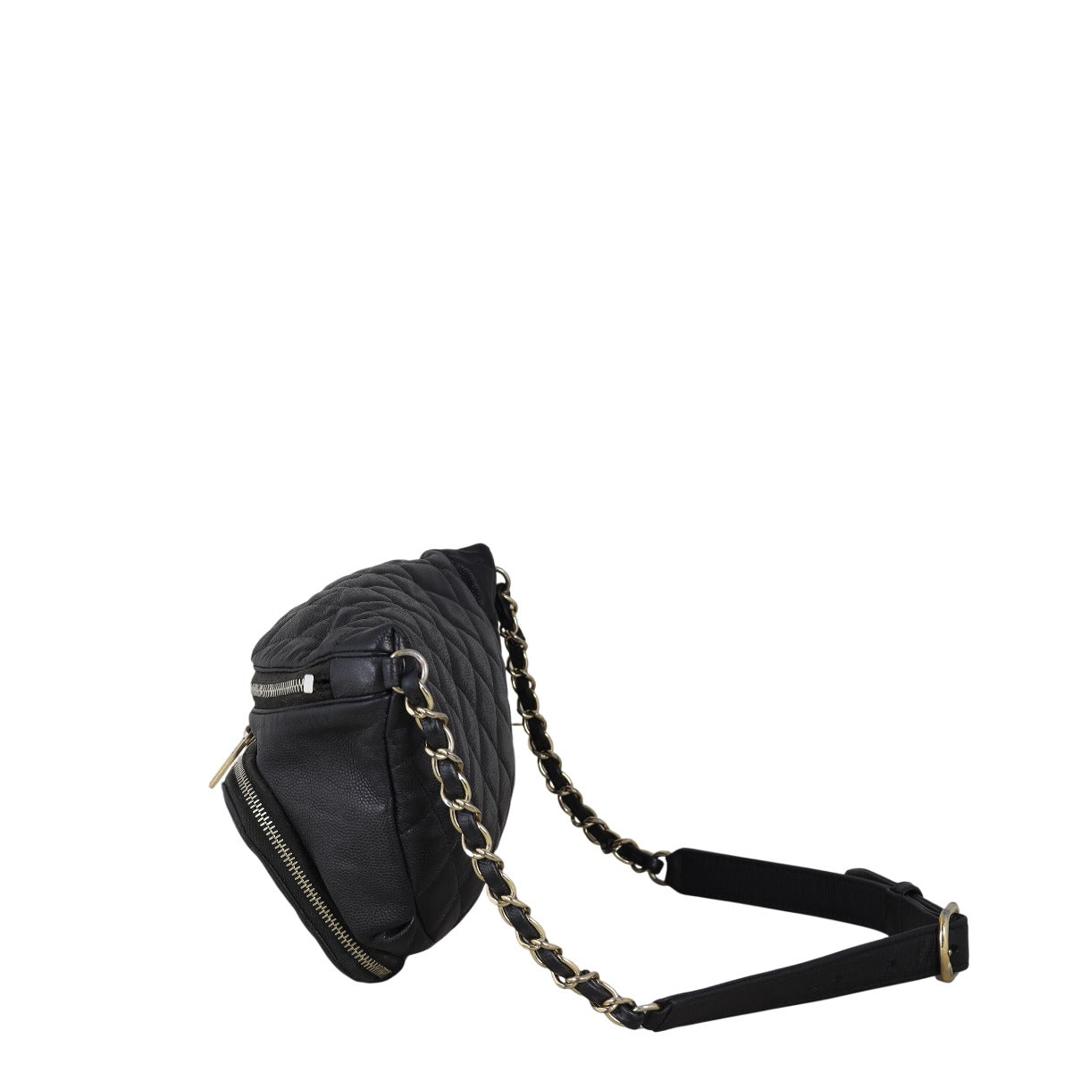 Chanel Business Affinity Waist Bag