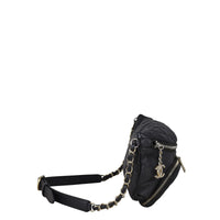 Chanel Business Affinity Waist Bag