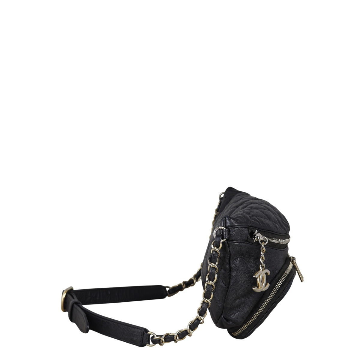Chanel Business Affinity Waist Bag
