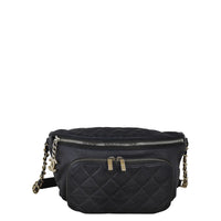 Chanel Business Affinity Waist Bag