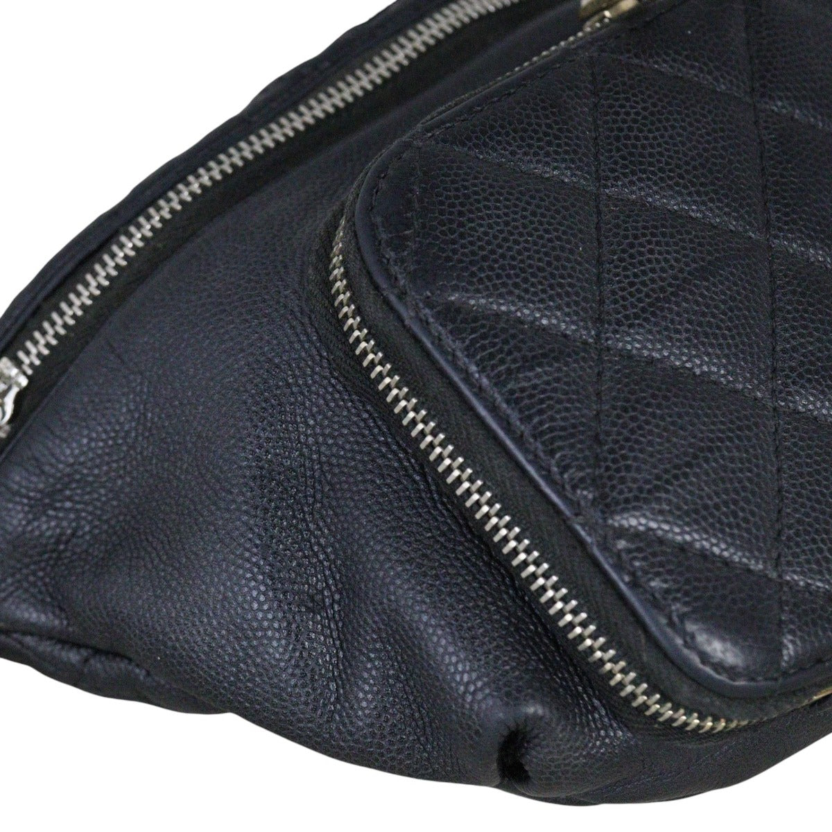 Chanel Business Affinity Waist Bag