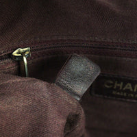 Chanel Business Affinity Waist Bag