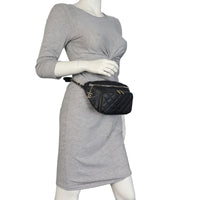 Chanel Business Affinity Waist Bag