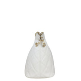 Chanel CC Chain Hobo