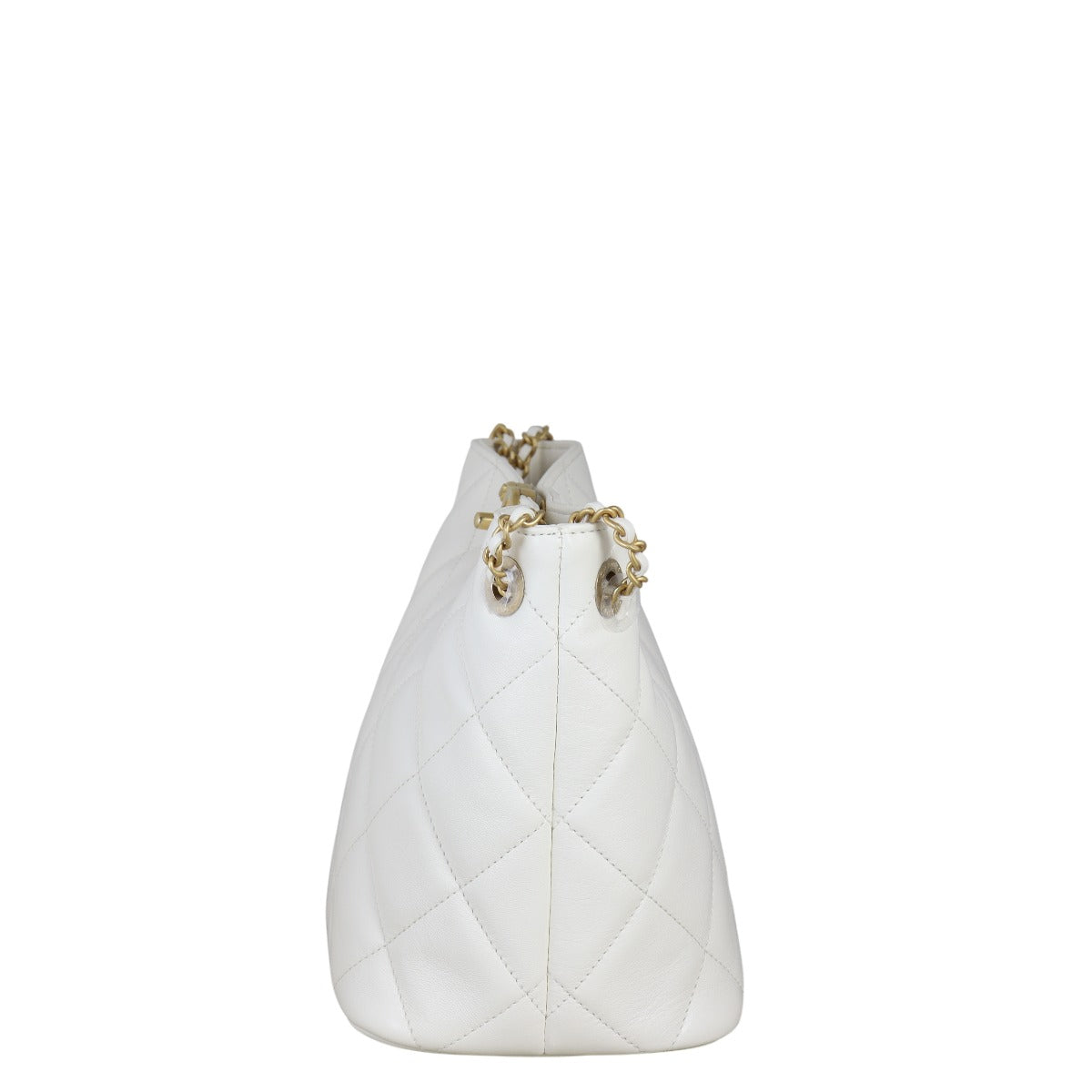 Chanel CC Chain Hobo