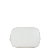 Chanel CC Chain Hobo