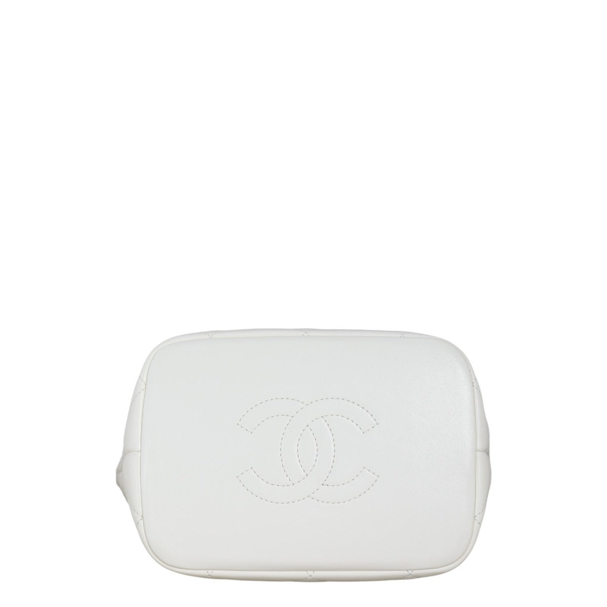 Chanel CC Chain Hobo