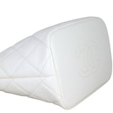 Chanel CC Chain Hobo