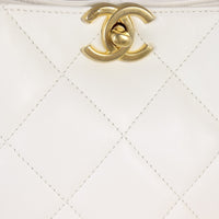 Chanel CC Chain Hobo
