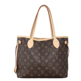 Louis Vuitton Neverfull PM Monogram