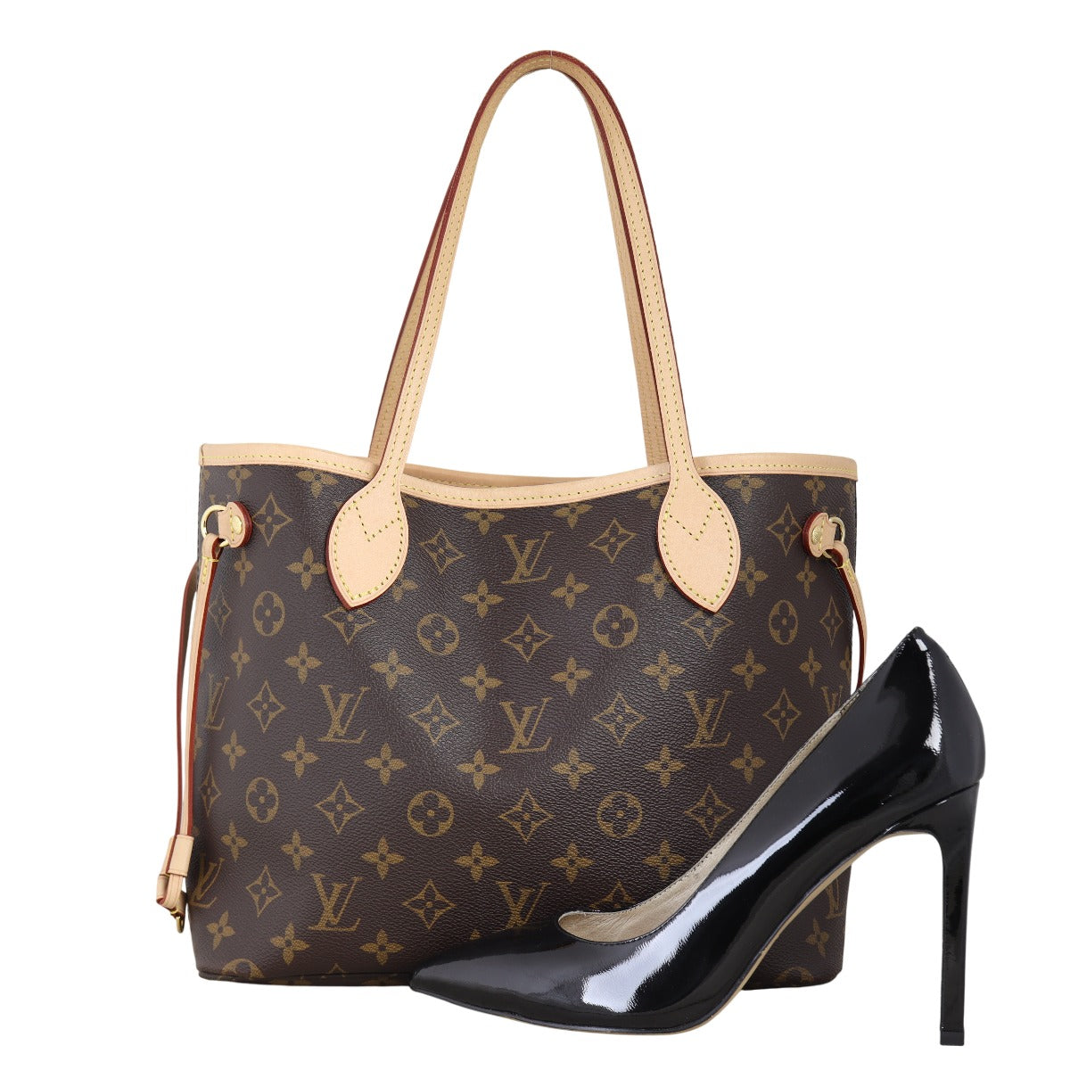 Louis Vuitton Neverfull PM Monogram